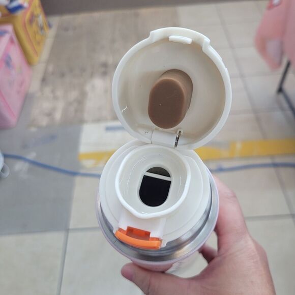 Brand New Sanrio Hello Kitty Thermal Bottle Size: 460ml - Picture 8 of 14